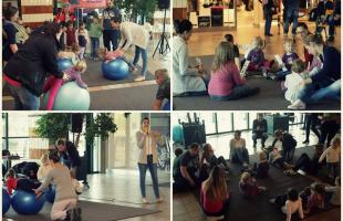 Tökmag buli- Szeged Pláza