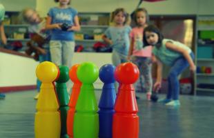 Fejlesztő foglalkozás